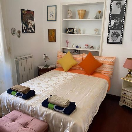 Edo Apartament Λίντο ντι Όστια Εξωτερικό φωτογραφία