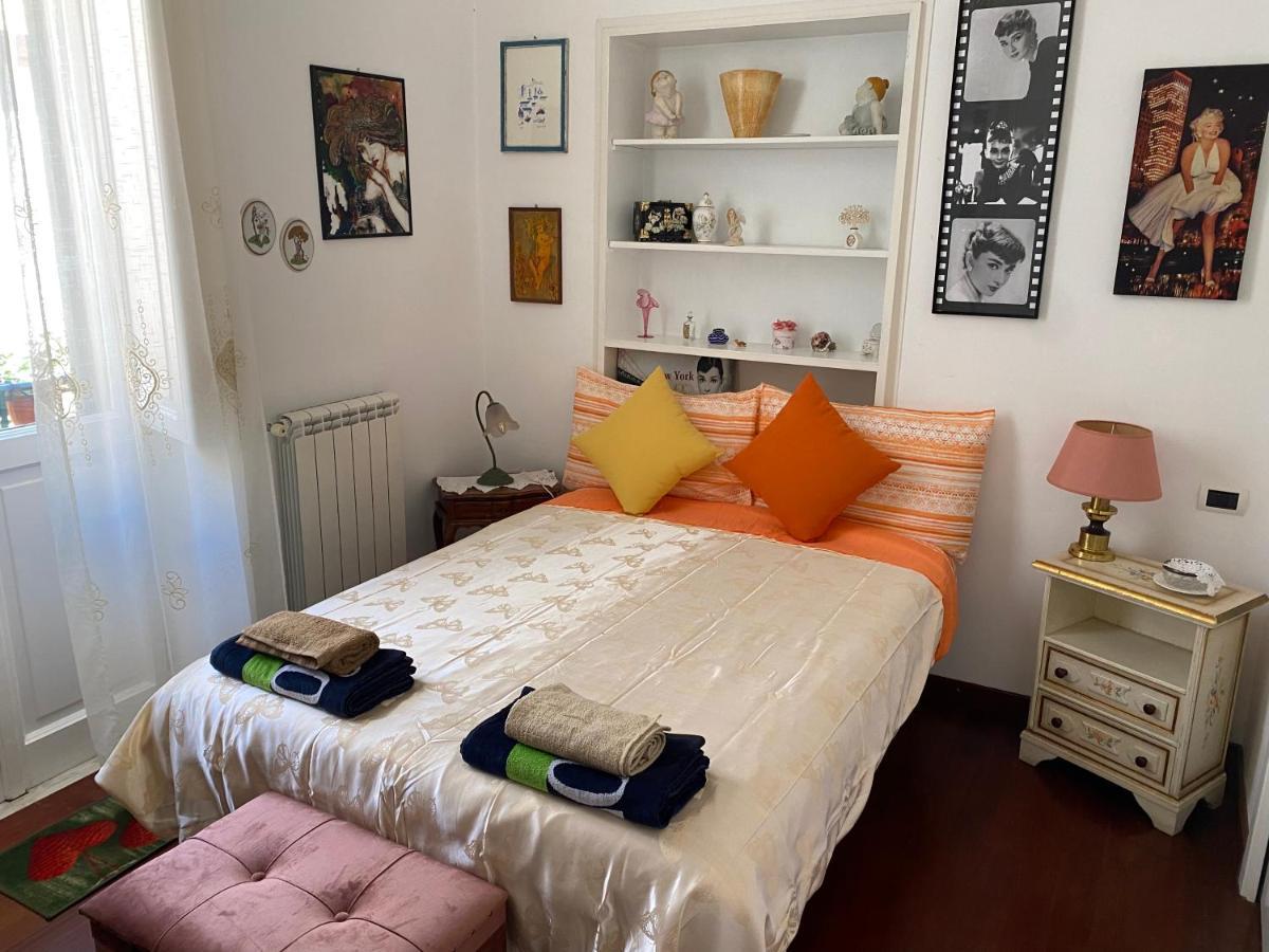 Edo Apartament Λίντο ντι Όστια Εξωτερικό φωτογραφία
