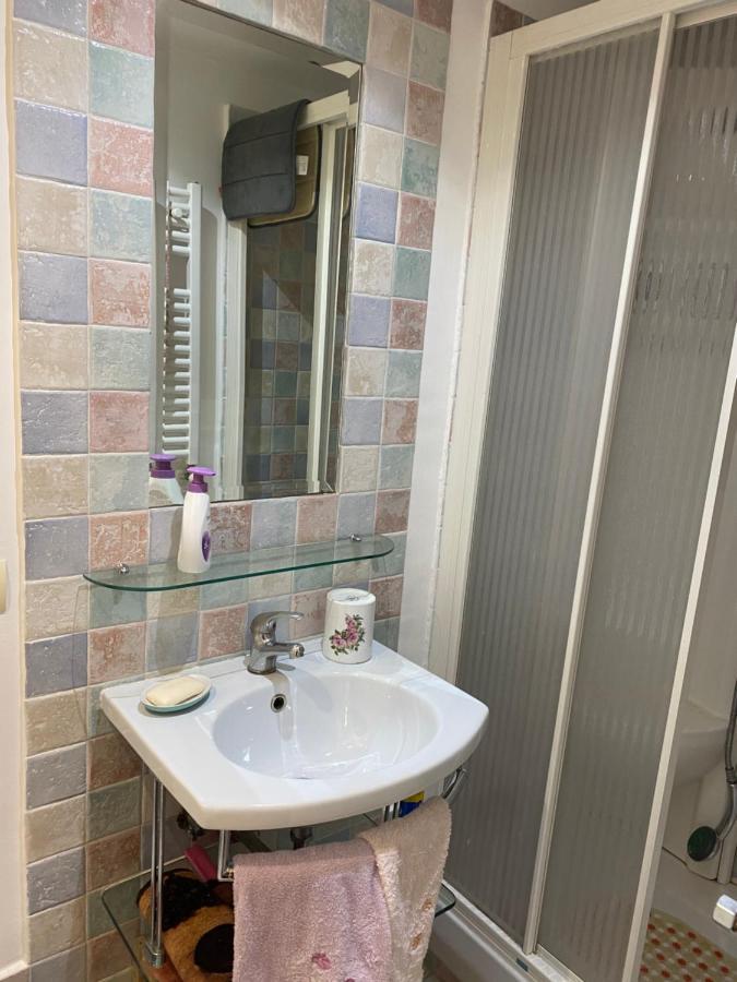 Edo Apartament Λίντο ντι Όστια Εξωτερικό φωτογραφία