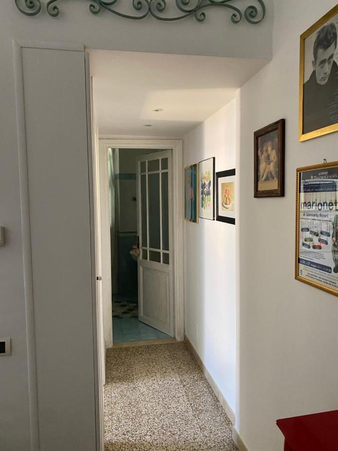 Edo Apartament Λίντο ντι Όστια Εξωτερικό φωτογραφία
