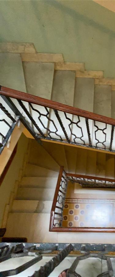 Edo Apartament Λίντο ντι Όστια Εξωτερικό φωτογραφία