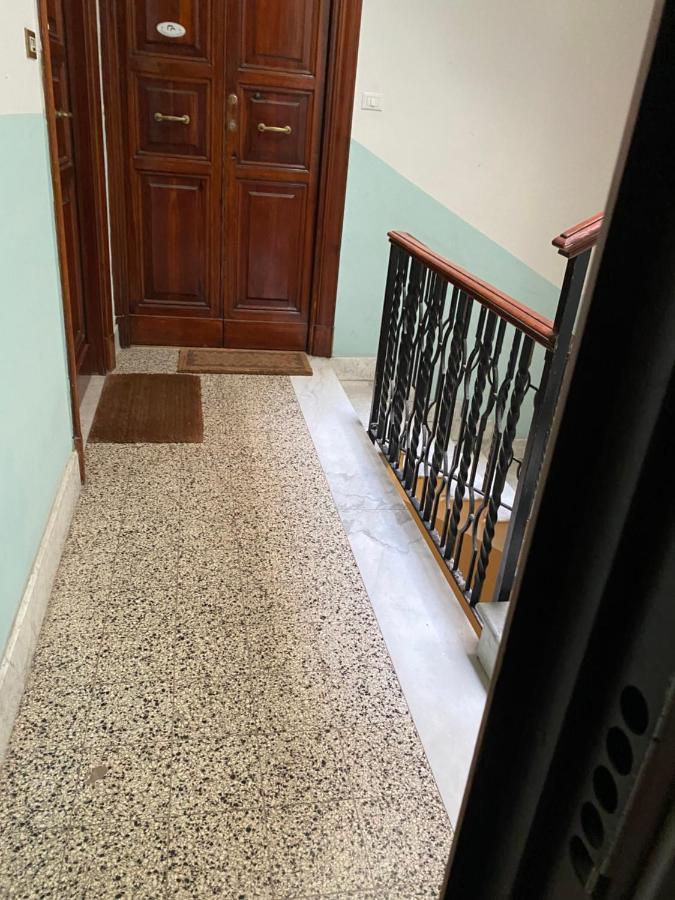 Edo Apartament Λίντο ντι Όστια Εξωτερικό φωτογραφία