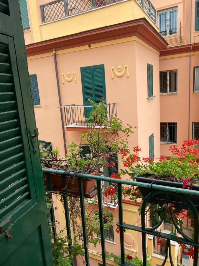 Edo Apartament Λίντο ντι Όστια Εξωτερικό φωτογραφία