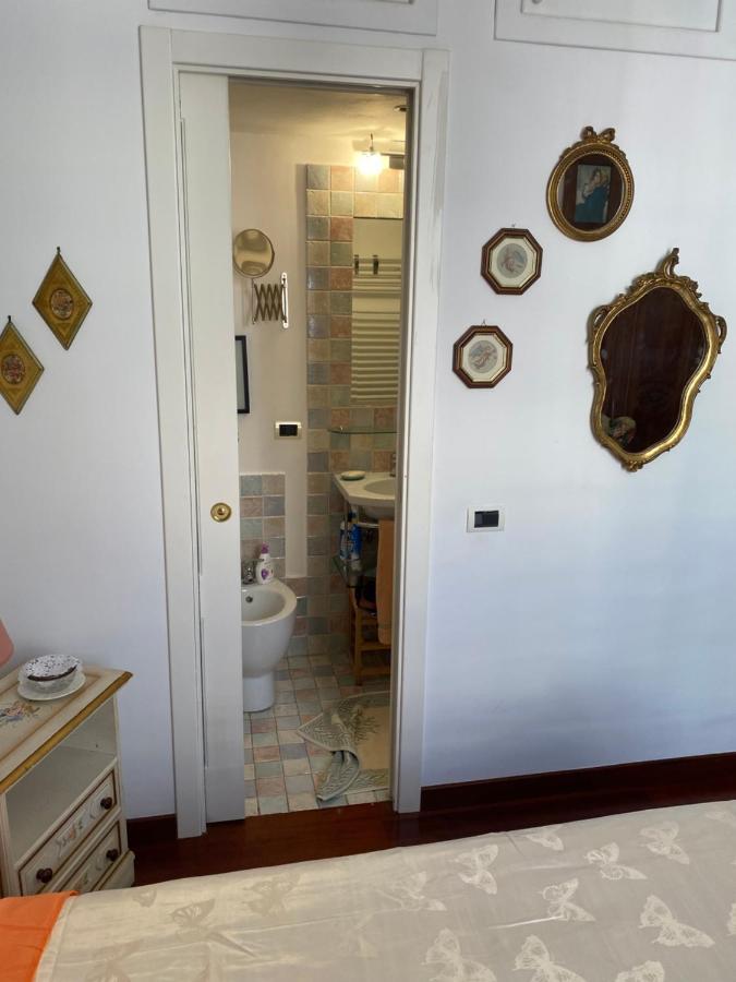 Edo Apartament Λίντο ντι Όστια Εξωτερικό φωτογραφία