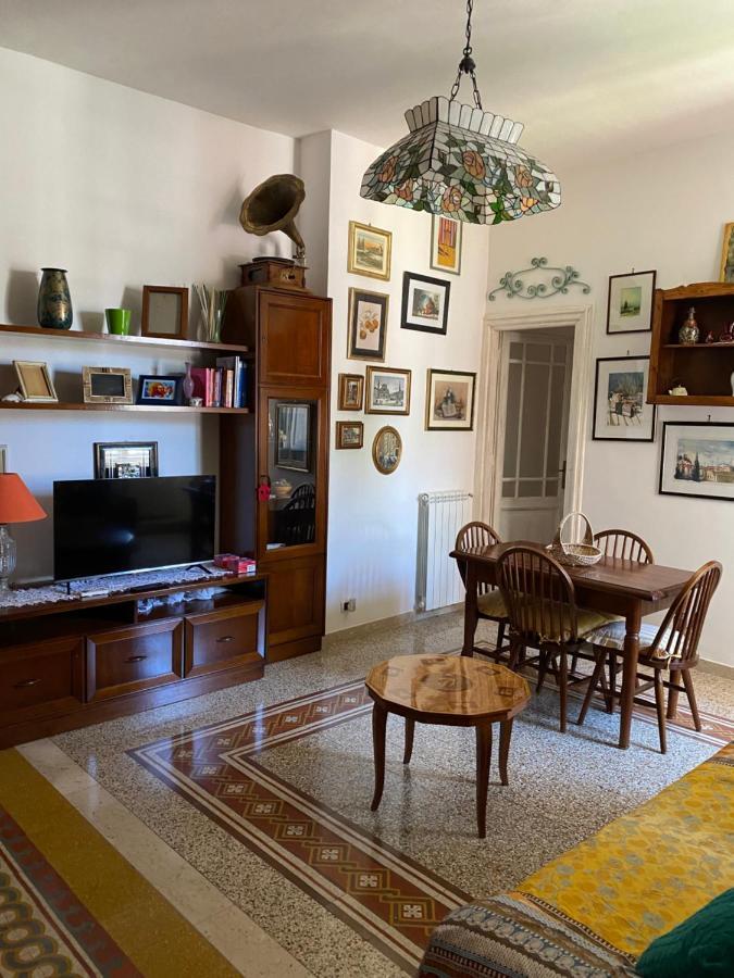 Edo Apartament Λίντο ντι Όστια Εξωτερικό φωτογραφία