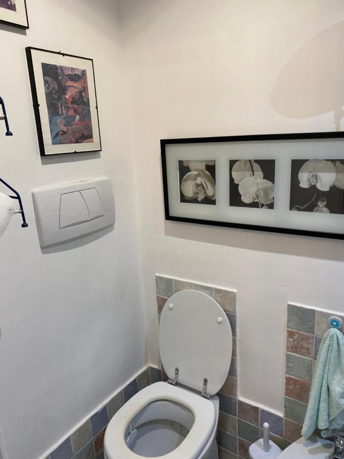 Edo Apartament Λίντο ντι Όστια Εξωτερικό φωτογραφία