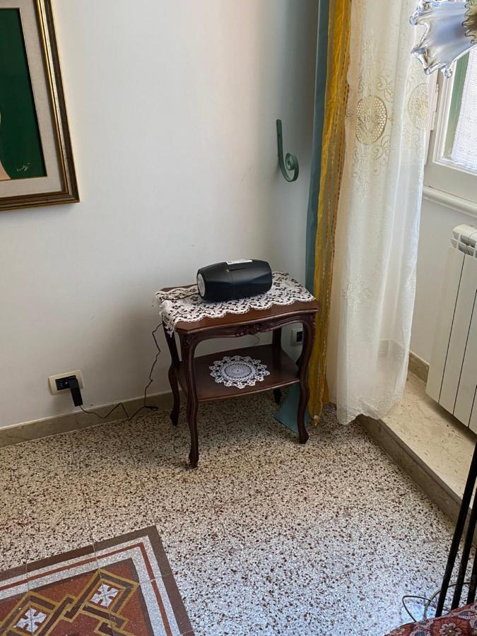 Edo Apartament Λίντο ντι Όστια Εξωτερικό φωτογραφία