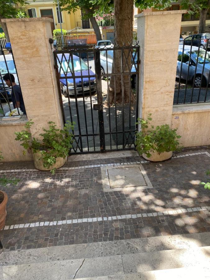 Edo Apartament Λίντο ντι Όστια Εξωτερικό φωτογραφία
