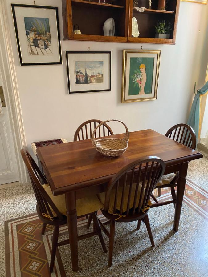 Edo Apartament Λίντο ντι Όστια Εξωτερικό φωτογραφία