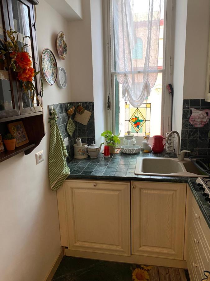 Edo Apartament Λίντο ντι Όστια Εξωτερικό φωτογραφία