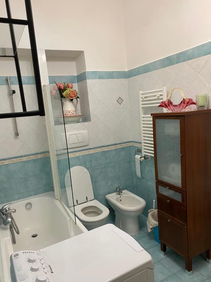 Edo Apartament Λίντο ντι Όστια Εξωτερικό φωτογραφία