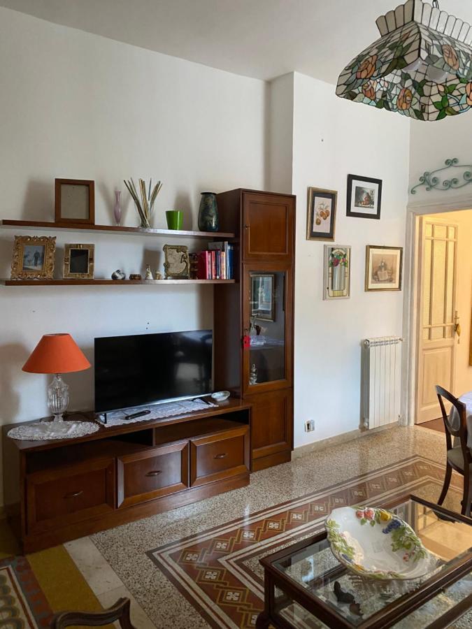 Edo Apartament Λίντο ντι Όστια Εξωτερικό φωτογραφία