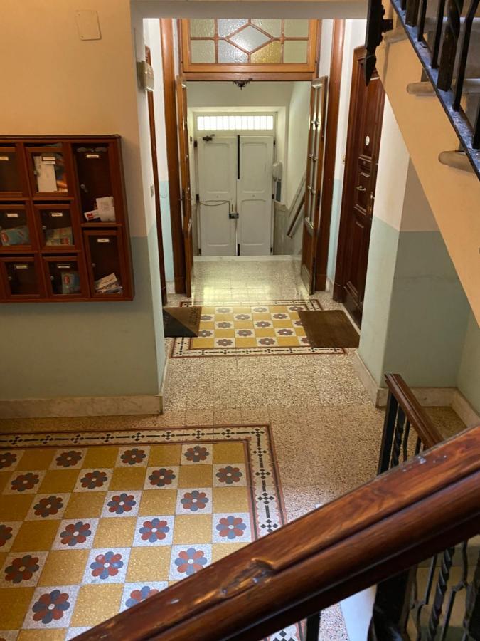 Edo Apartament Λίντο ντι Όστια Εξωτερικό φωτογραφία