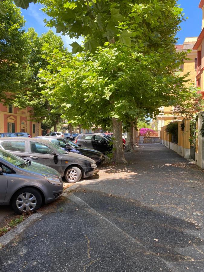 Edo Apartament Λίντο ντι Όστια Εξωτερικό φωτογραφία