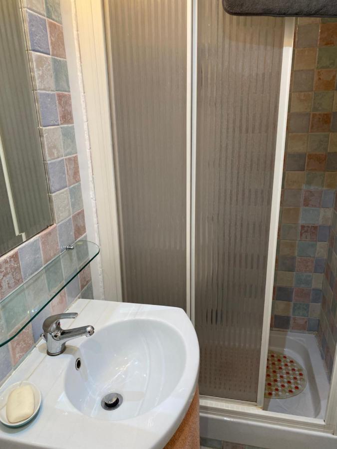 Edo Apartament Λίντο ντι Όστια Εξωτερικό φωτογραφία